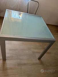 TAVOLO ALLUNGABILE