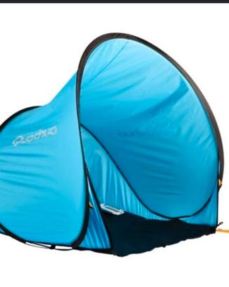 tenda parasole quechua