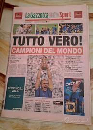 gazzetta dello sport 