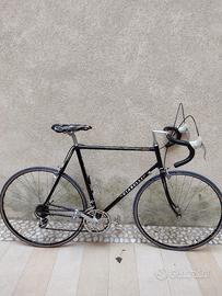 Bici Vianelli corsa vintage