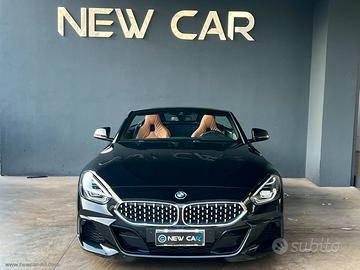 BMW Z4 sDrive20i