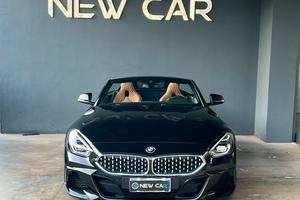 BMW Z4 sDrive20i