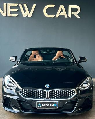 BMW Z4 sDrive20i