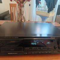 Piastra Denon DRM- 700