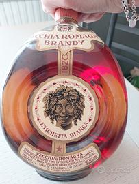Brandy 