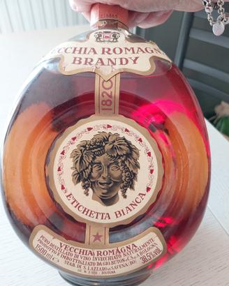 Brandy 