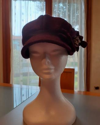 Cappello anni 30