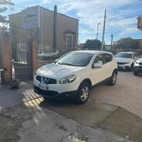 Nissan Qashqai 1.6 GPL 2010