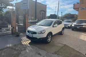Nissan Qashqai 1.6 GPL 2010