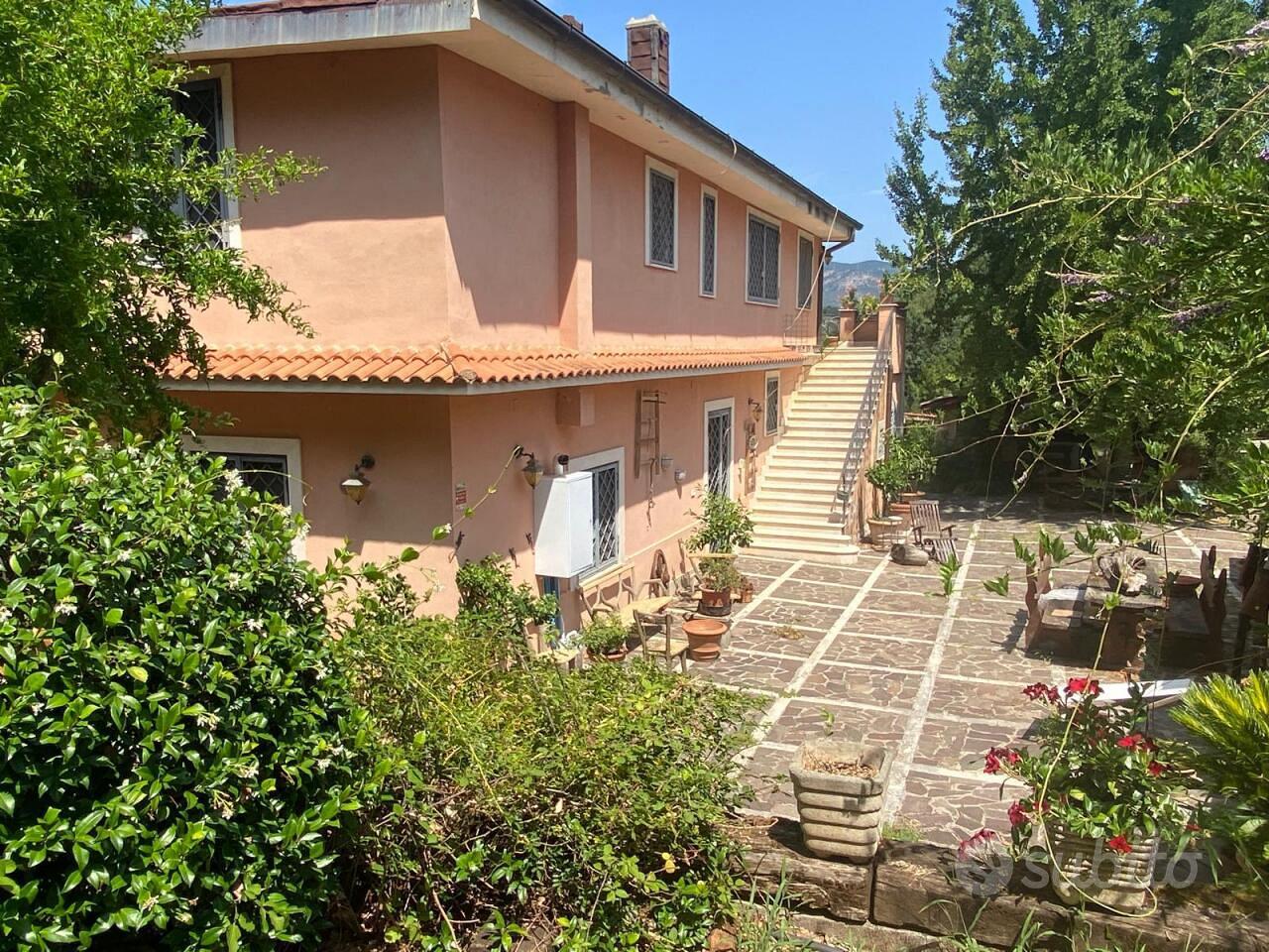 Casa – Castel Madama, S. Chirico - Vista 3