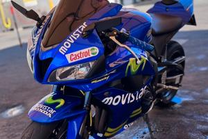 CBR 600RR 2007