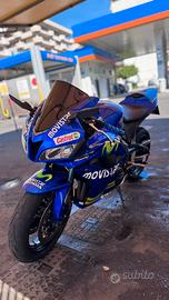 CBR 600RR 2007