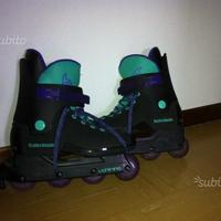 ROLLERBLADE Lightning