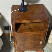 Comò e comodini anni 20