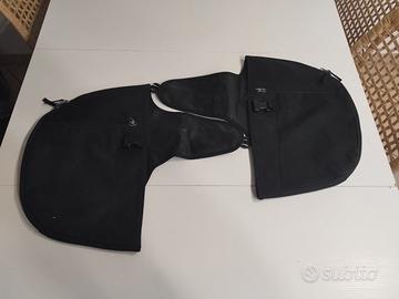 paragambe Harley Davidson touring 