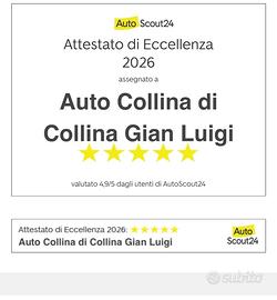 Volkswagen Caravelle 2.0 TDI 110CV PC Trendline