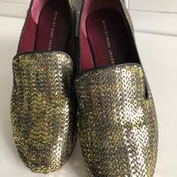 Mocassino donna Marc by Marc Jacob taglia 38