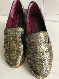 Mocassino donna Marc by Marc Jacob taglia 38