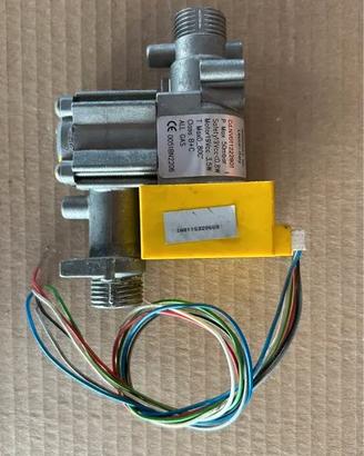 Valvola GAS 36071LA