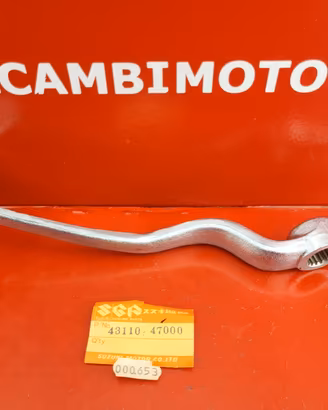 LEVA FRENO SUZUKI GS 550 GS550 E T