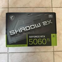 Rtx 5060ti 16gb