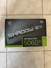 Rtx 5060ti 16gb