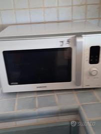 Forno microonde Samsung ce107bt