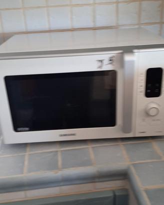 Forno microonde Samsung ce107bt