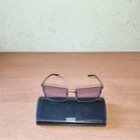 Fendi vintage sunglass