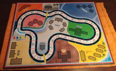 gioco da tavolo