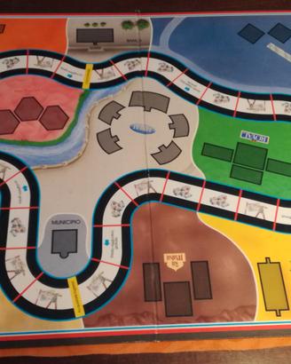 gioco da tavolo