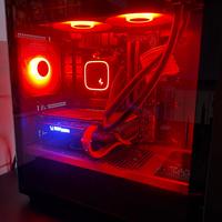 Computer da gaming/workstation