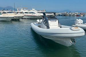 Gommone italiamarine PONZA 36 W.A.