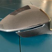 Specchietto cupra