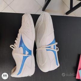 scarpe calcetto futsal mizuno