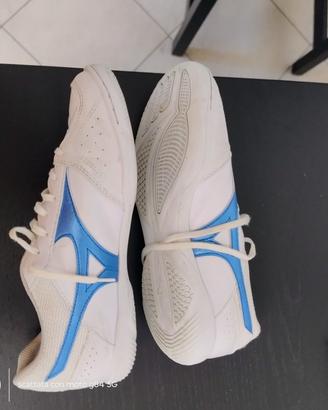 scarpe calcetto futsal mizuno