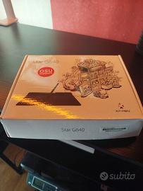 tavoletta grafica