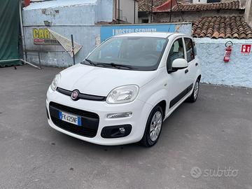 Fiat Panda 1,3 MJT