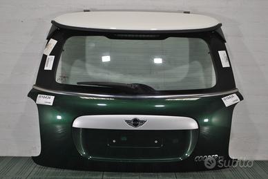 Mini Cooper F56 Portellone posteriore | 18436