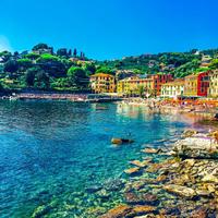 [Portofino] Casa vacanze al mare a Rapallo