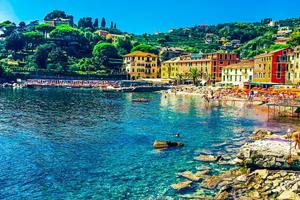 [Portofino] Casa vacanze al mare a Rapallo