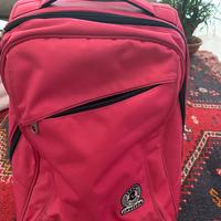 Zaino trolley Invicta