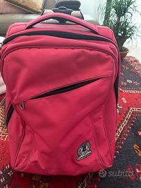 Zaino trolley Invicta