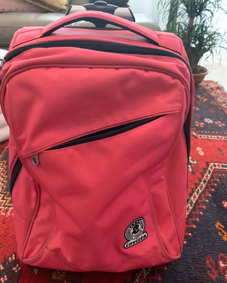 Zaino trolley Invicta