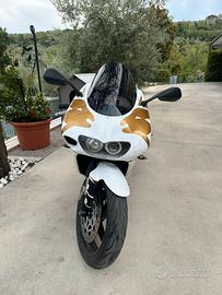 Aprilia rs 125