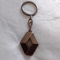 Portachiavi Renault keychain Clio Megane Captur Sc