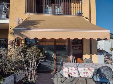 Tenda da sole idrorepellente Arquati