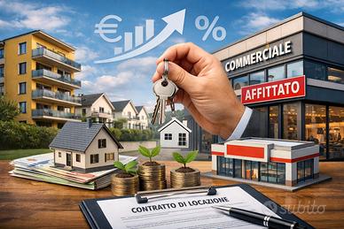 Investimento immobiliare: immobili già locati
