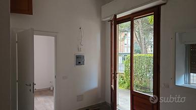 Don bosco ufficio piano terra 2 ingressi