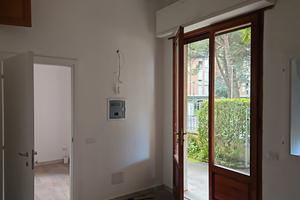 Don bosco ufficio piano terra 2 ingressi